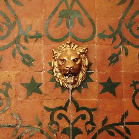 Riad Helen マラケシュ エクステリア 写真