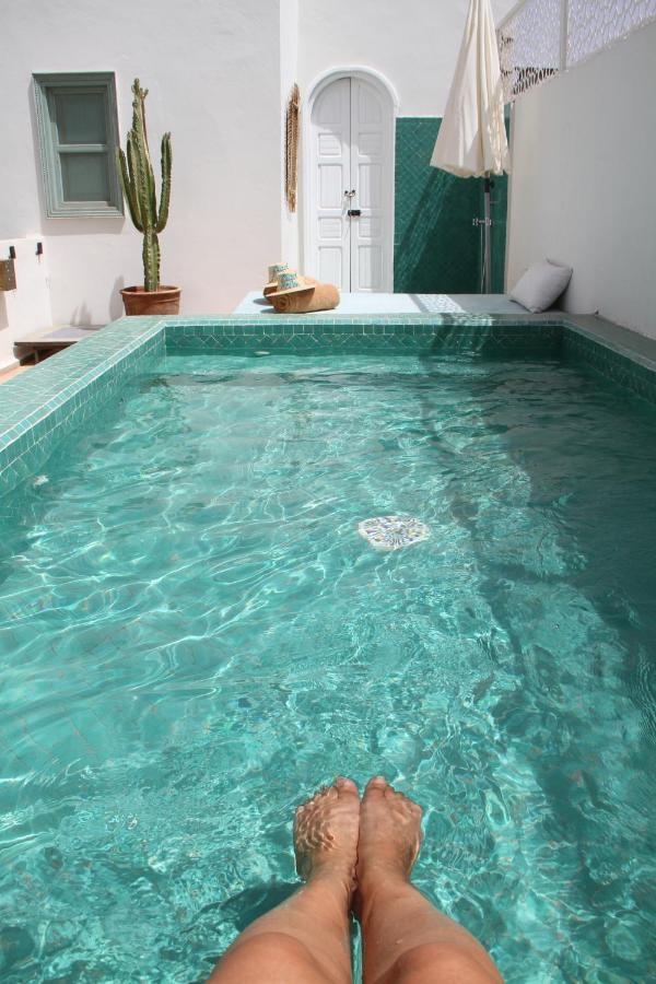 Riad Helen マラケシュ エクステリア 写真