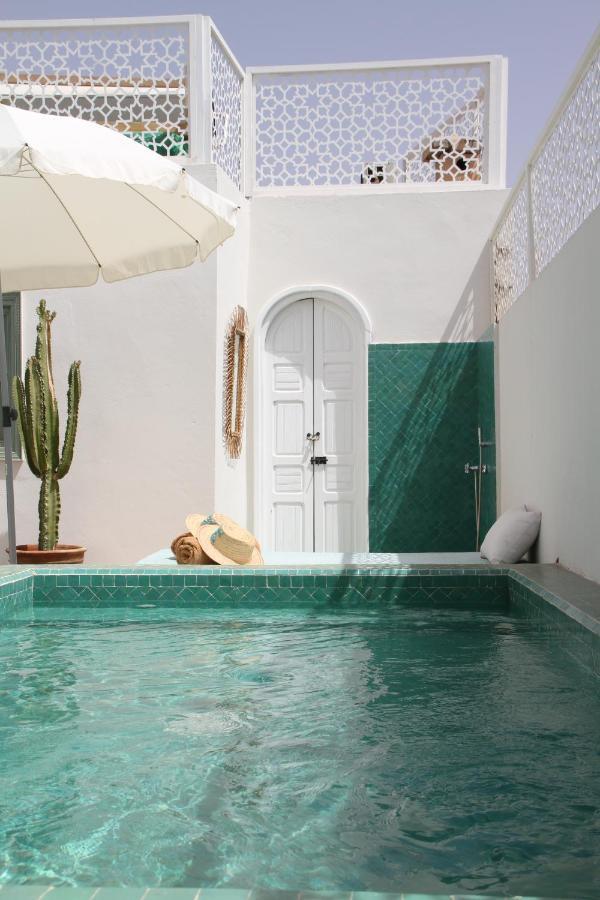 Riad Helen マラケシュ エクステリア 写真