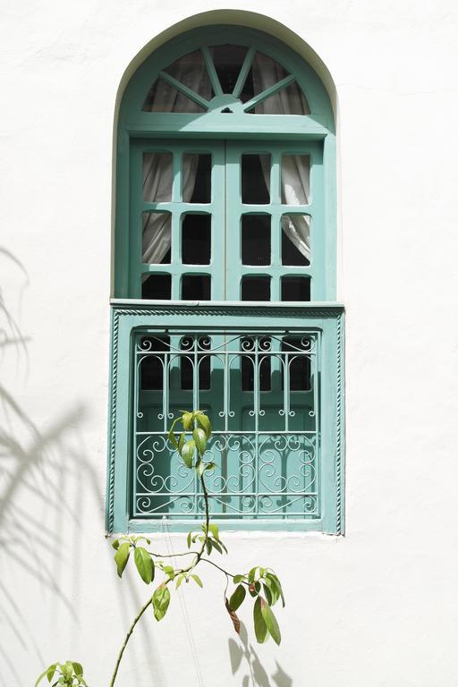 Riad Helen マラケシュ エクステリア 写真