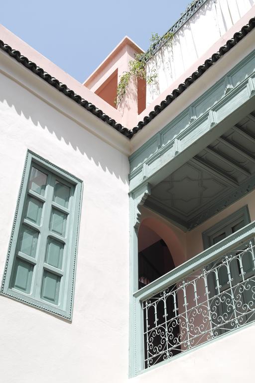 Riad Helen マラケシュ エクステリア 写真