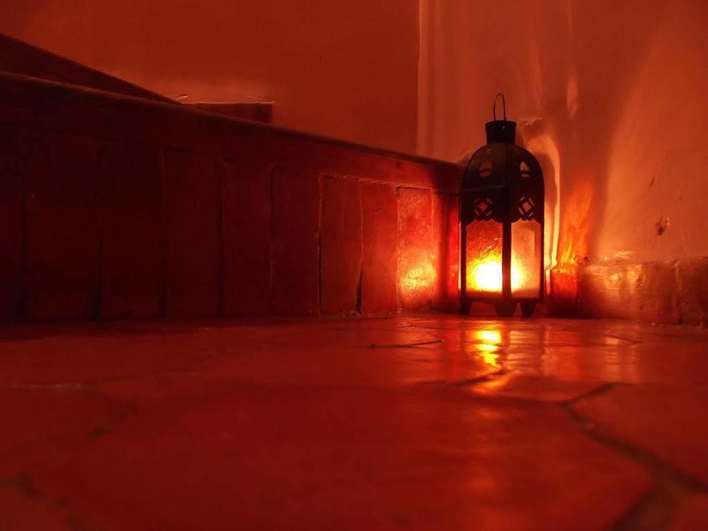 Riad Helen マラケシュ エクステリア 写真