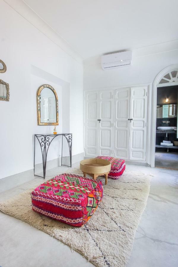 Riad Helen マラケシュ エクステリア 写真