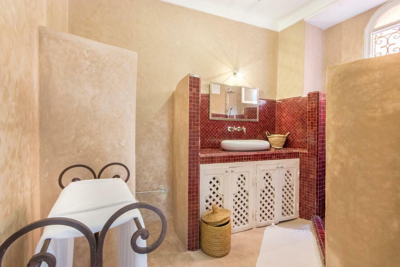 Riad Helen マラケシュ エクステリア 写真