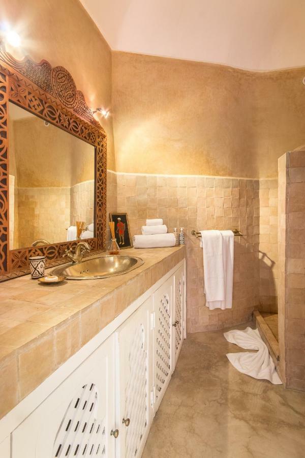 Riad Helen マラケシュ エクステリア 写真