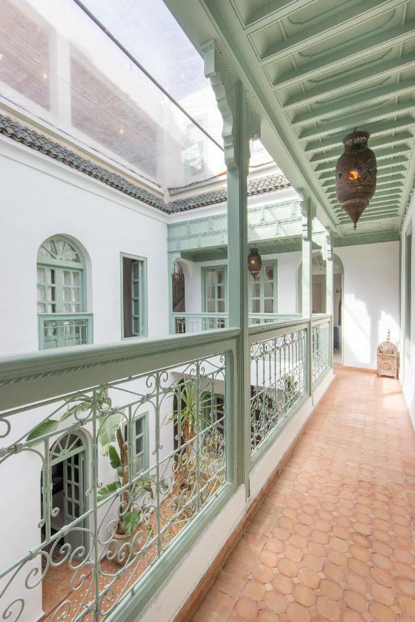 Riad Helen マラケシュ エクステリア 写真